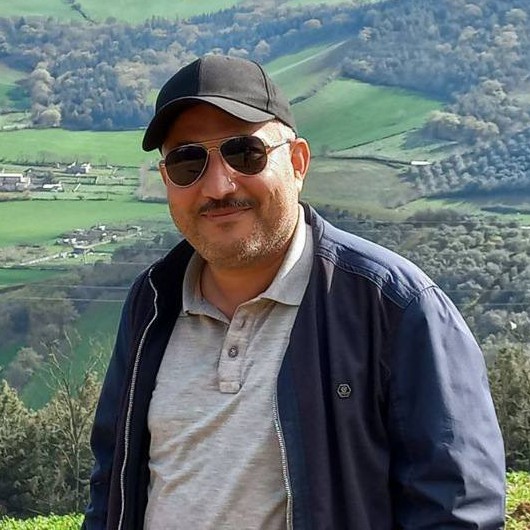 مهندس امیر میامئی