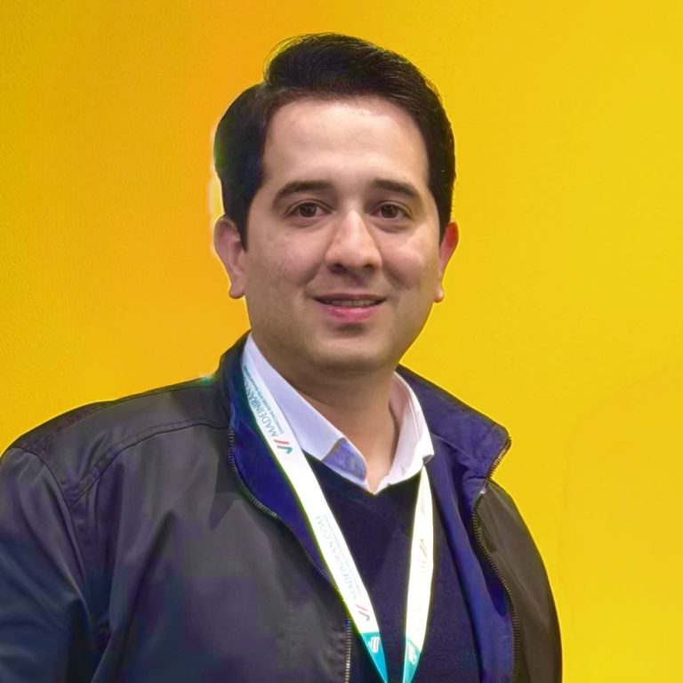 مهندس سیدهادی رفعتی