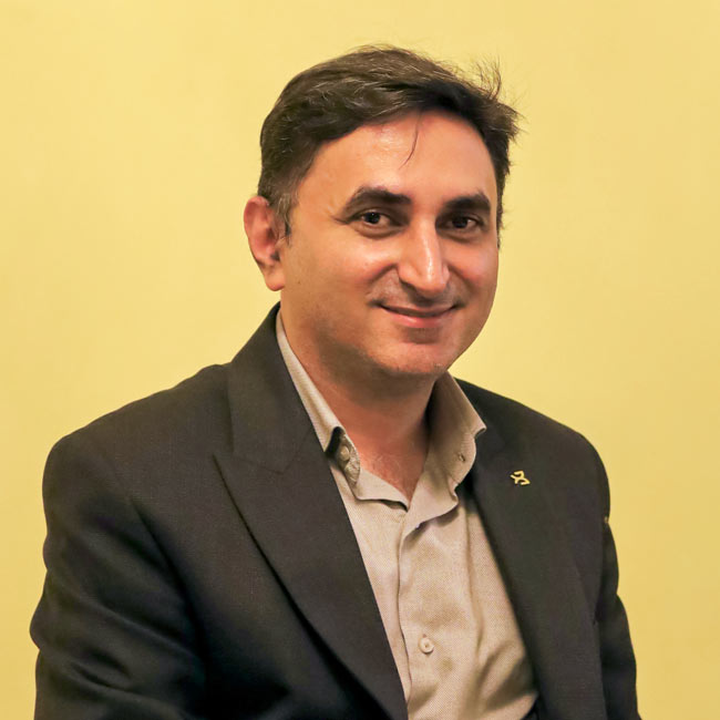 مهندس خرمشاهی