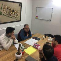 تصاویر آموزشگاه فنی و حرفه ای آرتا رسام (2)