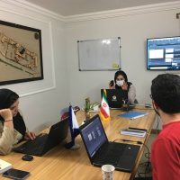 تصاویر آموزشگاه فنی و حرفه ای آرتا رسام (3)