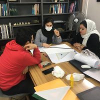 تصاویر آموزشگاه فنی و حرفه ای آرتا رسام (56)