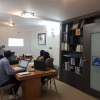 تصاویر آموزشگاه فنی و حرفه ای آرتا رسام (61)