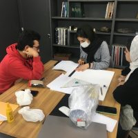 تصاویر آموزشگاه فنی و حرفه ای آرتا رسام (64)